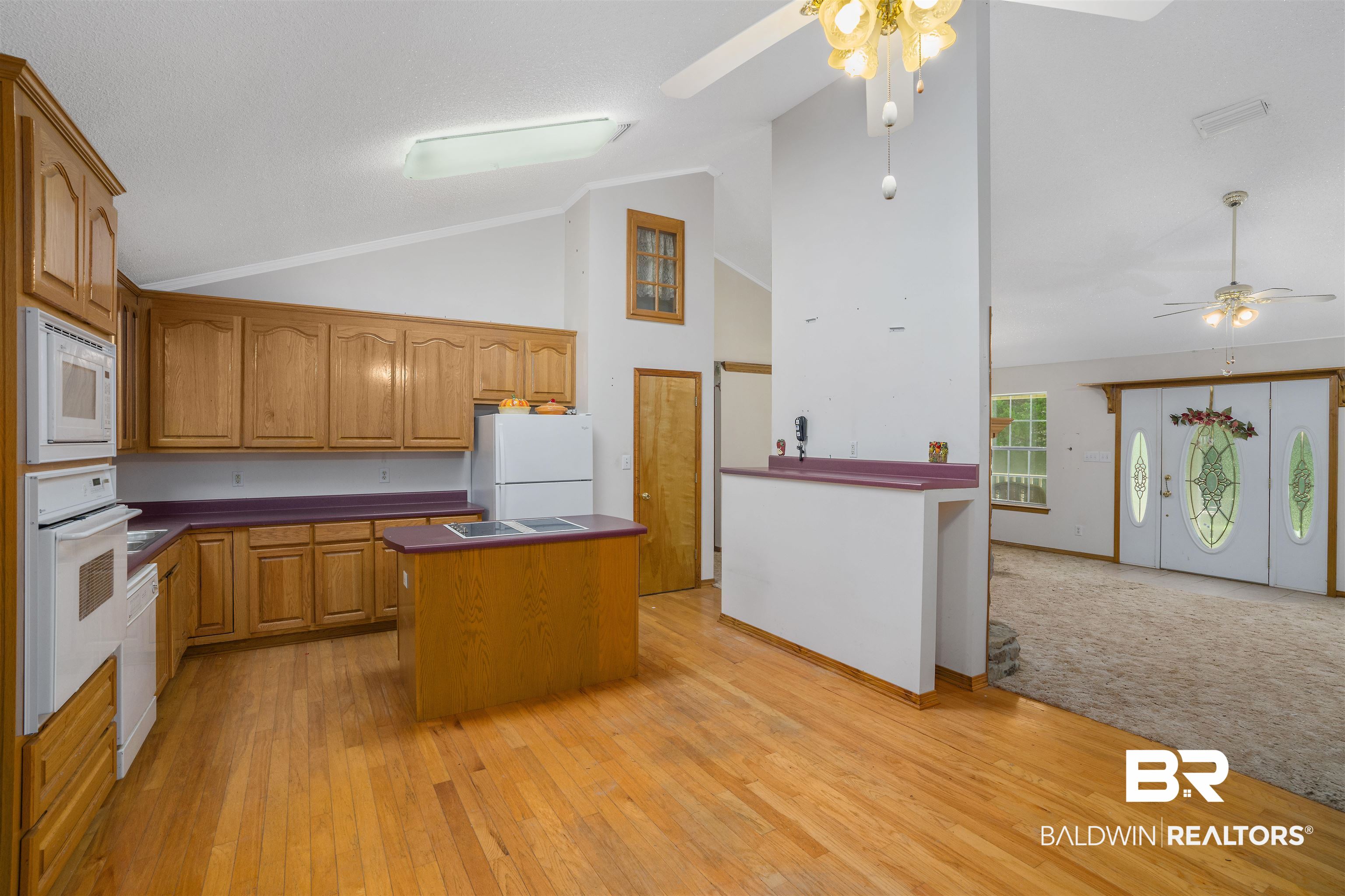 19413 Rada Road Silverhill, AL 36576 - Photo 11 of 37