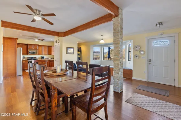 $640,000 | 303 South Pleasant Street, Prescott, AZ 86303