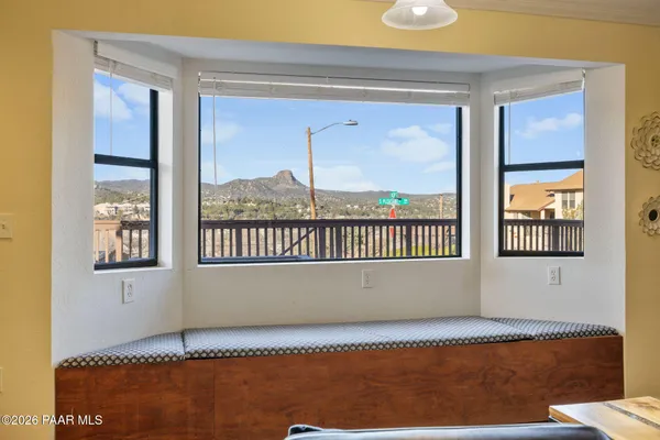 $640,000 | 303 South Pleasant Street, Prescott, AZ 86303