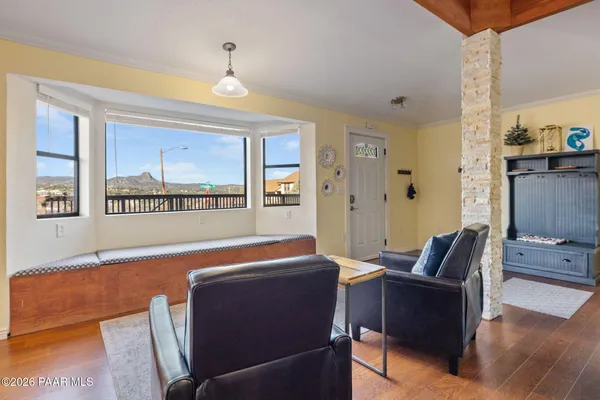 $640,000 | 303 South Pleasant Street, Prescott, AZ 86303