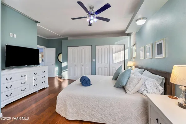 $640,000 | 303 South Pleasant Street, Prescott, AZ 86303