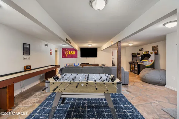 $640,000 | 303 South Pleasant Street, Prescott, AZ 86303