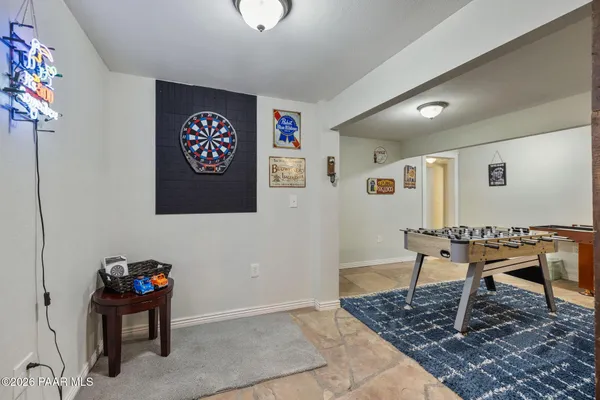 $640,000 | 303 South Pleasant Street, Prescott, AZ 86303