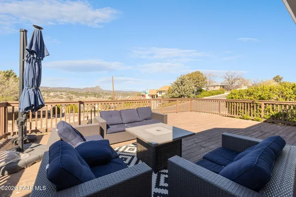$640,000 | 303 South Pleasant Street, Prescott, AZ 86303