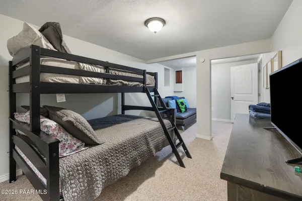 $640,000 | 303 South Pleasant Street, Prescott, AZ 86303
