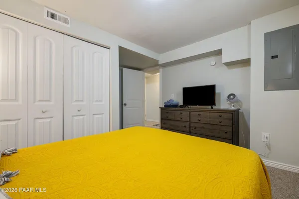 $640,000 | 303 South Pleasant Street, Prescott, AZ 86303