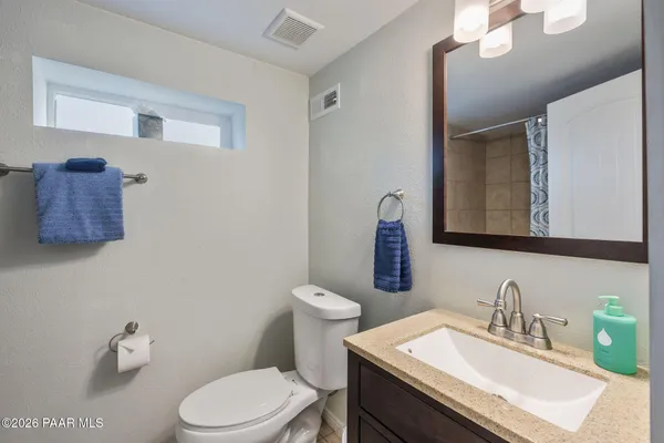 $640,000 | 303 South Pleasant Street, Prescott, AZ 86303