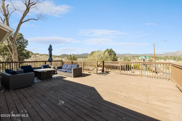 $640,000 | 303 South Pleasant Street, Prescott, AZ 86303