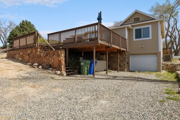 $640,000 | 303 South Pleasant Street, Prescott, AZ 86303