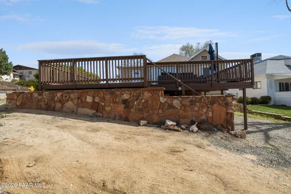 $640,000 | 303 South Pleasant Street, Prescott, AZ 86303