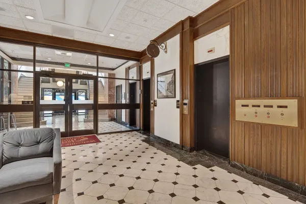 $124,900 | 109 North Main Street, Unit 412, Memphis, TN 38103