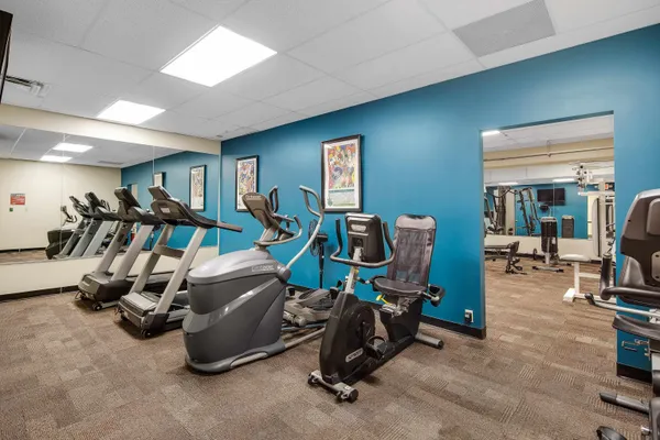 $124,900 | 109 North Main Street, Unit 412, Memphis, TN 38103