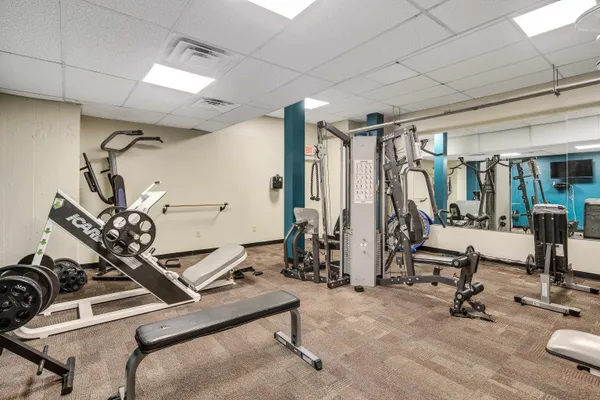 $124,900 | 109 North Main Street, Unit 412, Memphis, TN 38103