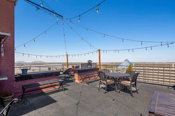 $124,900 | 109 North Main Street, Unit 412, Memphis, TN 38103