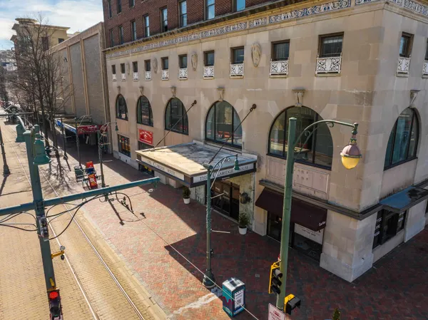 $124,900 | 109 North Main Street, Unit 412, Memphis, TN 38103