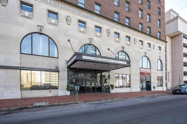 $124,900 | 109 North Main Street, Unit 412, Memphis, TN 38103