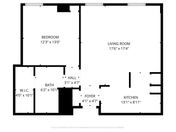 $124,900 | 109 North Main Street, Unit 412, Memphis, TN 38103