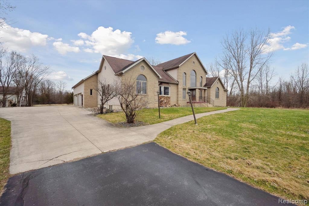 4434 North Jennings Road Flint, MI 48504 - Photo 4 of 74