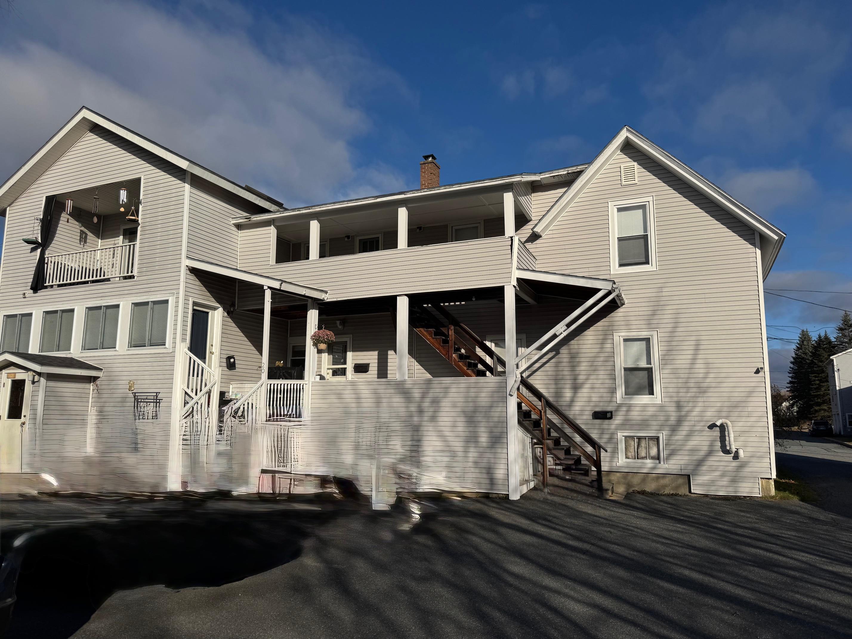 20 Summer Street Lebanon, NH 03766 - Photo 4 of 45