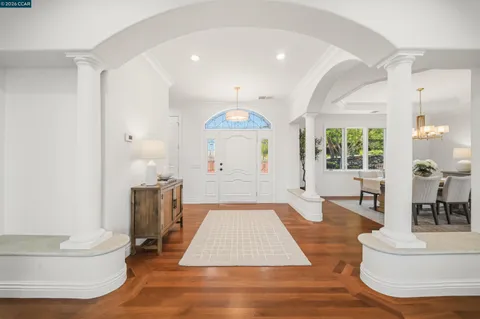 $2,659,000 | 554 Oakshire Place, Alamo, CA 94507