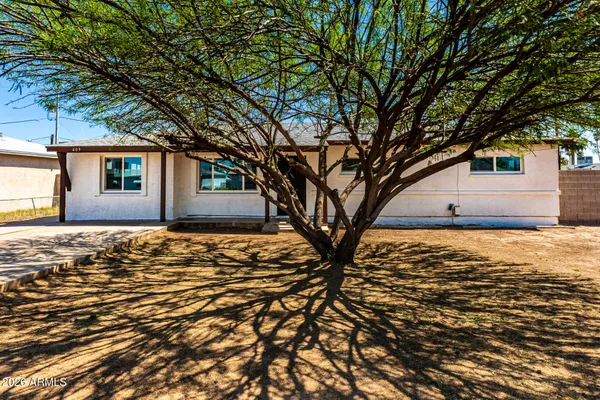 $399,000 | 409 North 28th Place, Phoenix, AZ 85008