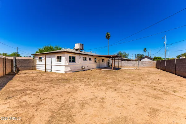 $399,000 | 409 North 28th Place, Phoenix, AZ 85008