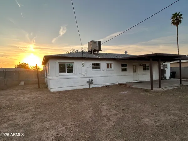 $399,000 | 409 North 28th Place, Phoenix, AZ 85008