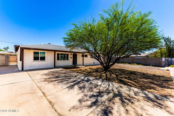 $399,000 | 409 North 28th Place, Phoenix, AZ 85008