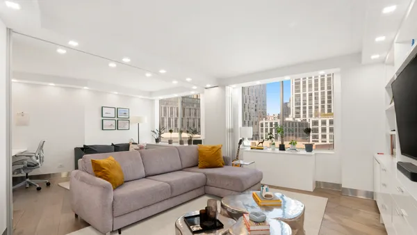 $14,500 | 303 Greenwich Street, Unit 7BC | TriBeCa