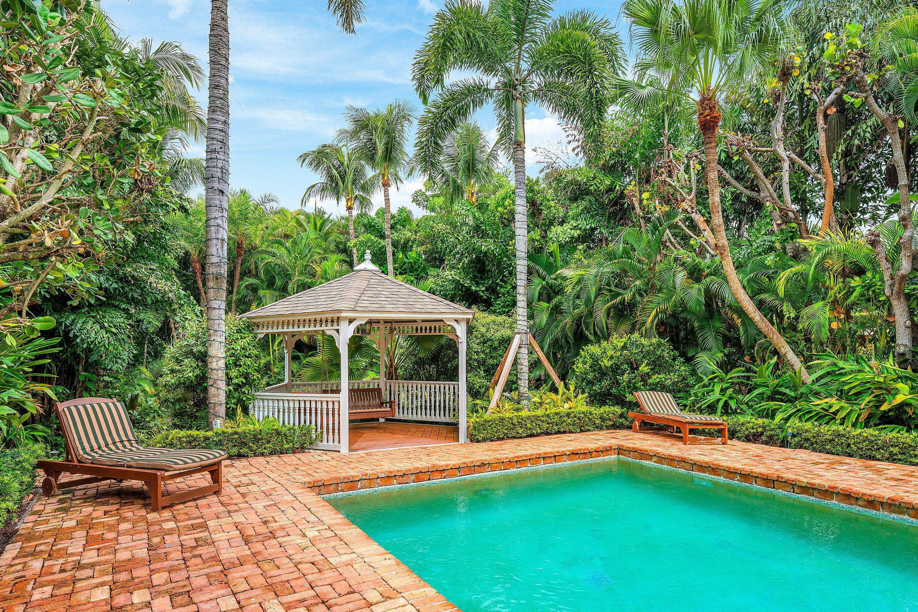 406 North Ocean Boulevard Delray Beach, FL 33483 - Photo 40 of 55 #40