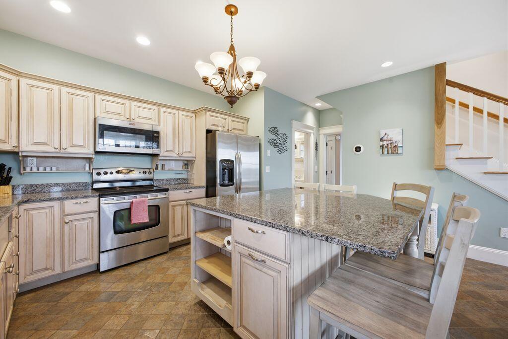 51 West Island Way, Unit 509 Edgecomb, ME 04556 - Photo 10 of 30 4__V5A1166