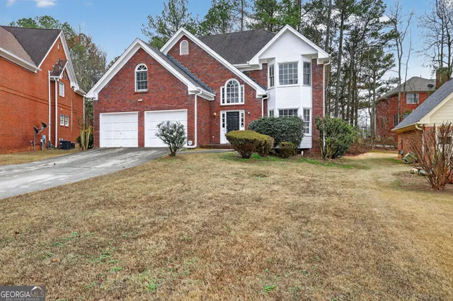 $309,900 | 6385 Southland Forest Drive, Stone Mountain, GA 30087