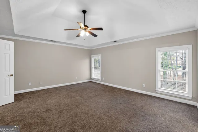 $309,900 | 6385 Southland Forest Drive, Stone Mountain, GA 30087