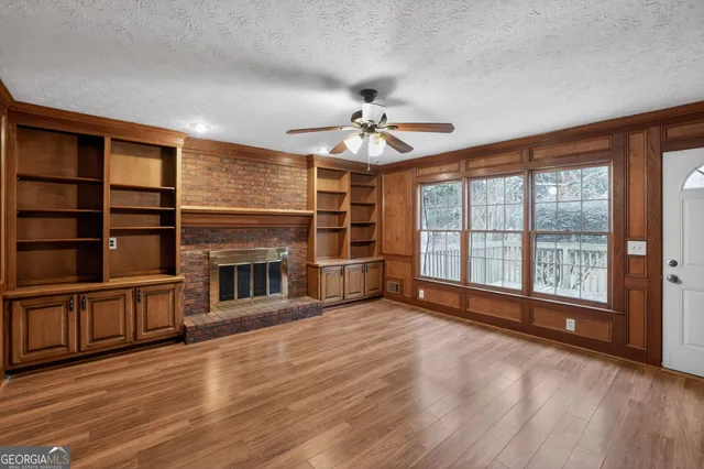 $309,900 | 6385 Southland Forest Drive, Stone Mountain, GA 30087