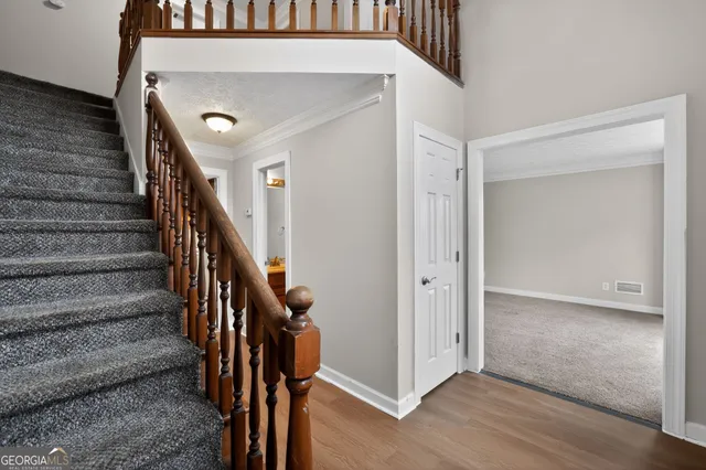 $309,900 | 6385 Southland Forest Drive, Stone Mountain, GA 30087