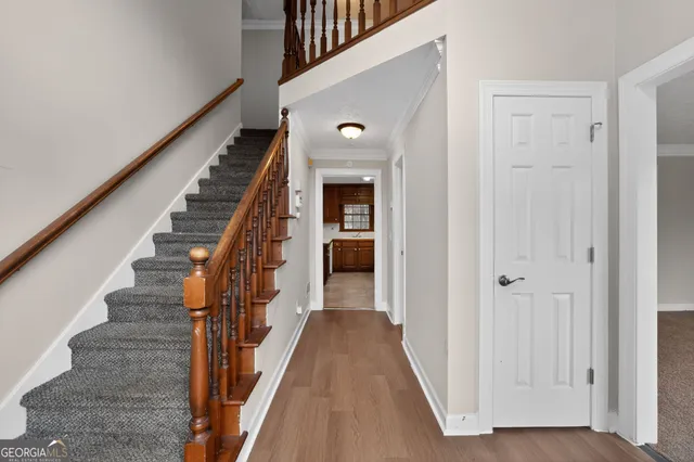 $309,900 | 6385 Southland Forest Drive, Stone Mountain, GA 30087