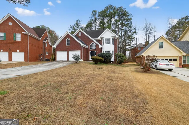 $309,900 | 6385 Southland Forest Drive, Stone Mountain, GA 30087