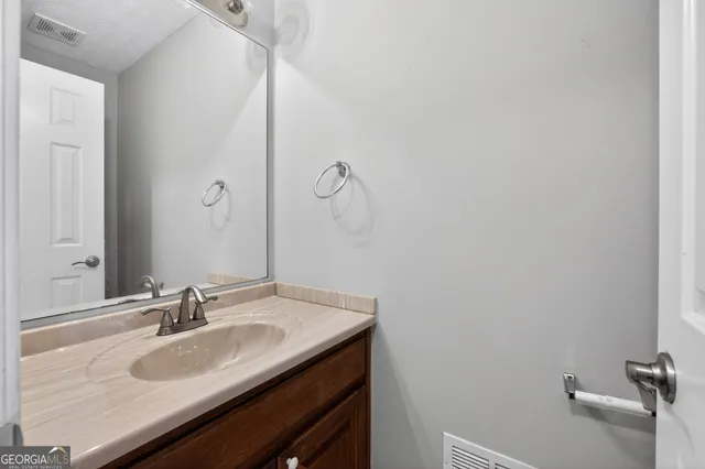 $309,900 | 6385 Southland Forest Drive, Stone Mountain, GA 30087