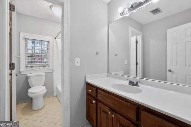 $309,900 | 6385 Southland Forest Drive, Stone Mountain, GA 30087