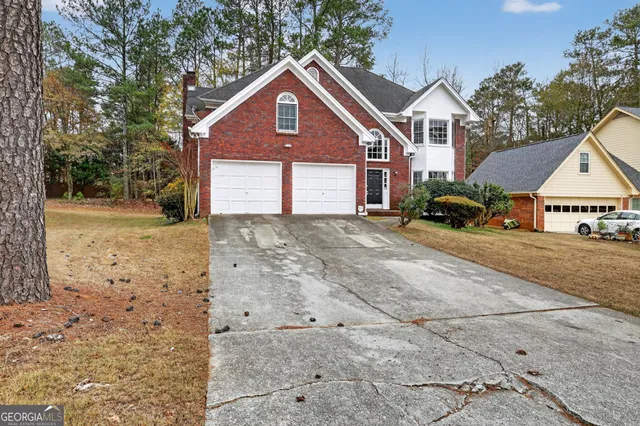 $309,900 | 6385 Southland Forest Drive, Stone Mountain, GA 30087