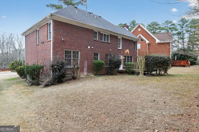 $309,900 | 6385 Southland Forest Drive, Stone Mountain, GA 30087