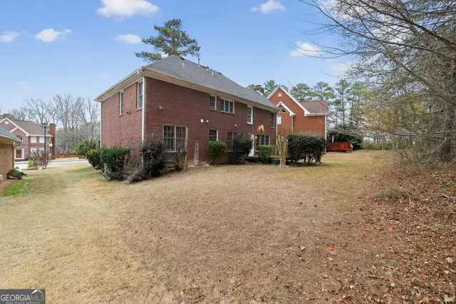 $309,900 | 6385 Southland Forest Drive, Stone Mountain, GA 30087