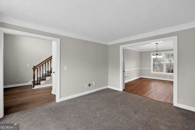 $309,900 | 6385 Southland Forest Drive, Stone Mountain, GA 30087