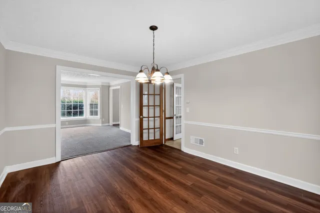 $309,900 | 6385 Southland Forest Drive, Stone Mountain, GA 30087