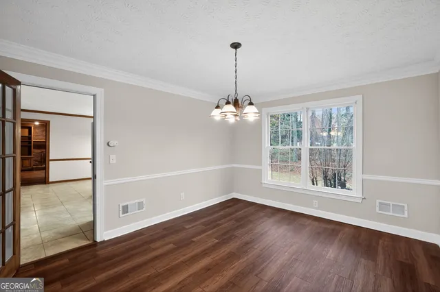 $309,900 | 6385 Southland Forest Drive, Stone Mountain, GA 30087