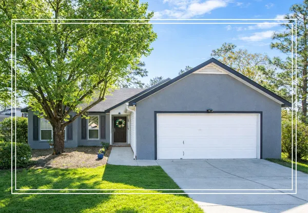 $289,900 | 110 Baron Place, North Augusta, SC 29841