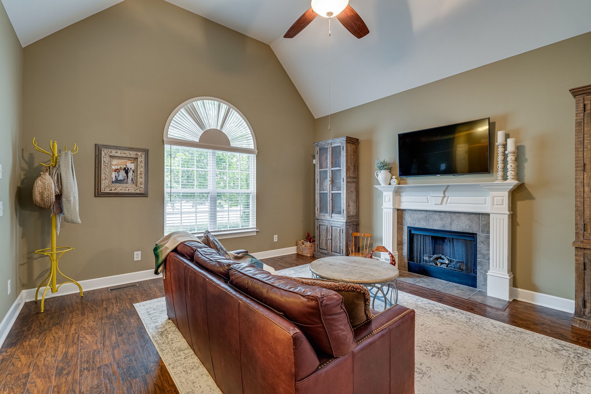 305 Conquest Road Murfreesboro, TN 37128 - Photo 8 of 33 Gallery Image 8