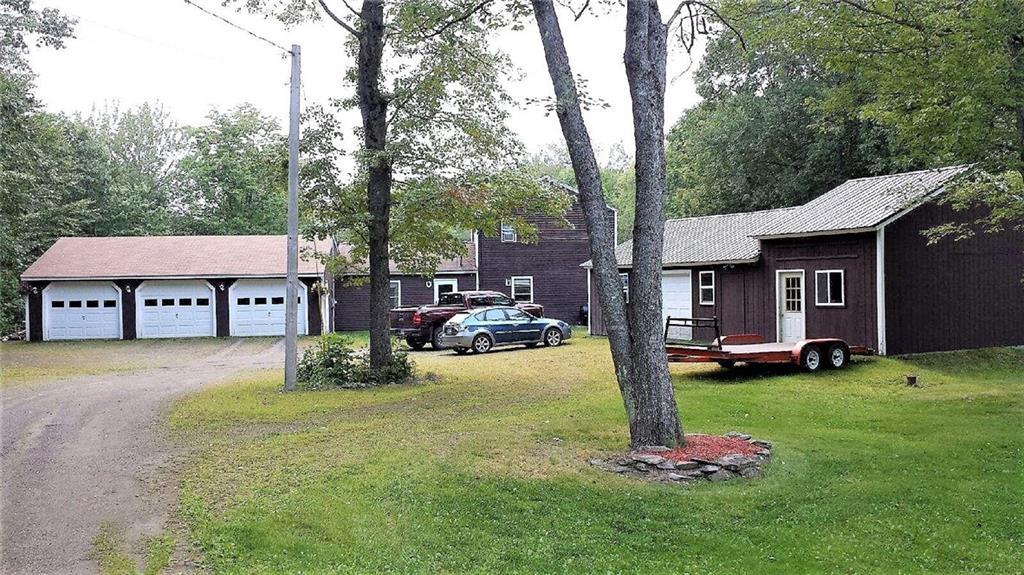 127 Weeks Mills Road South China, ME 04358 - Photo 1 of 28 Photo