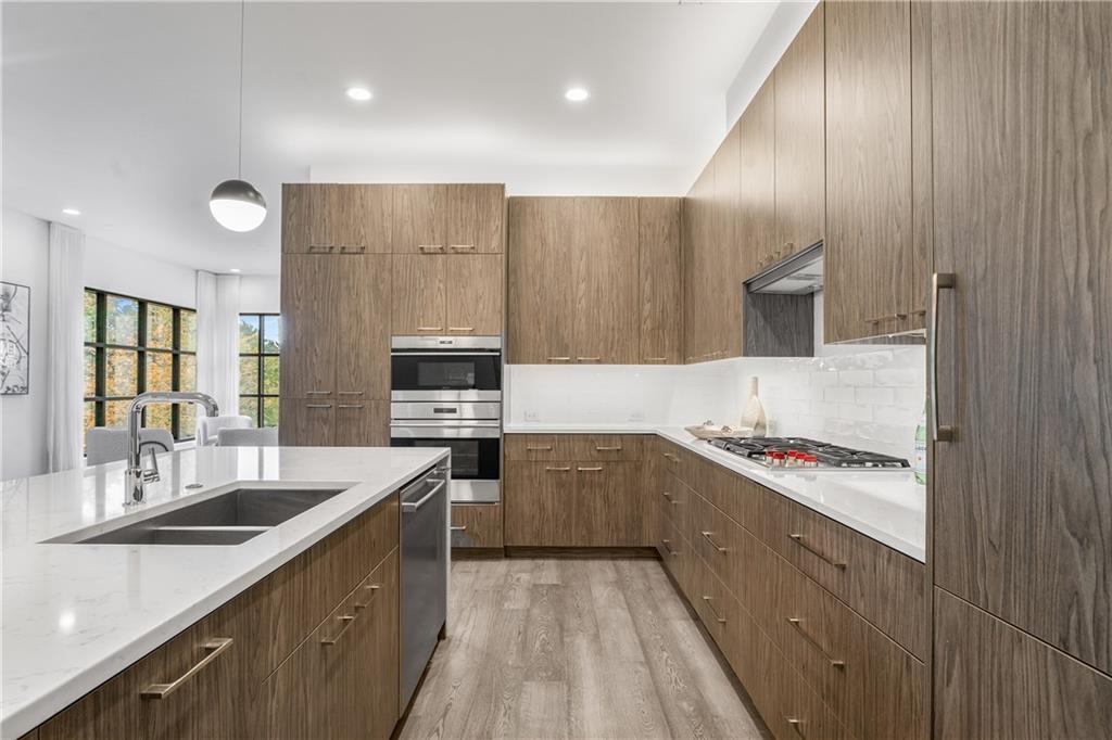 1494 Red Fox Drive Northeast, Unit D Atlanta, GA 30306 - Photo 12 of 42