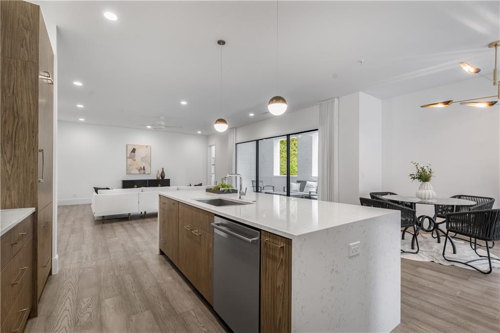 1494 Red Fox Drive Northeast, Unit D Atlanta, GA 30306 - Photo 13 of 42